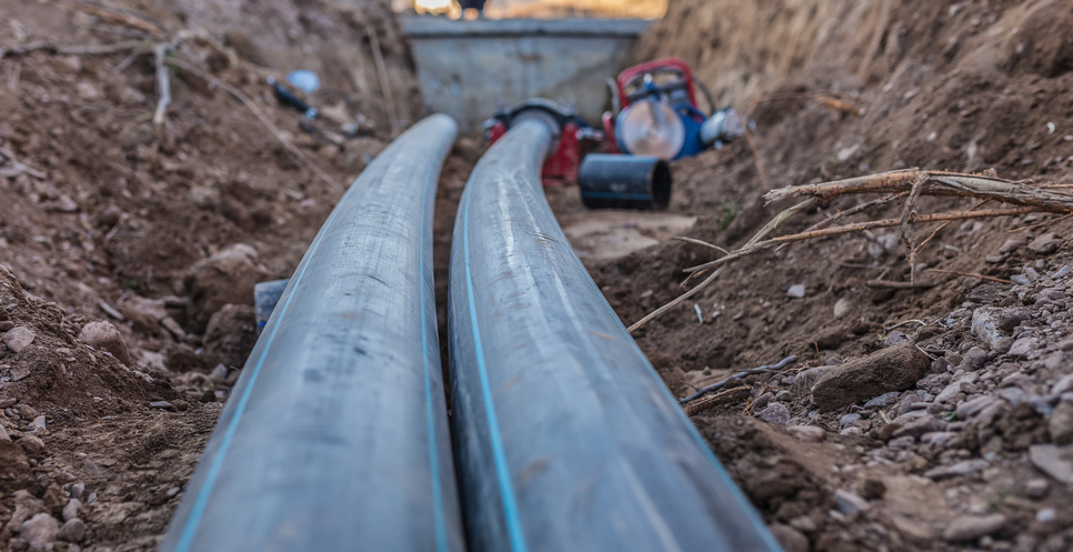 Trenchless Vs. Traditional Sewer Line Repair