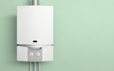 5 Huge Benefits of Tankless Water Heaters