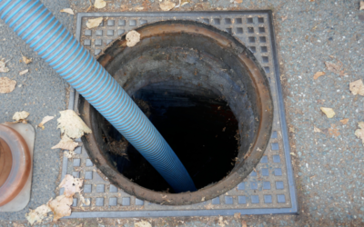 How Often Should Your Sewer Line Be Replaced?