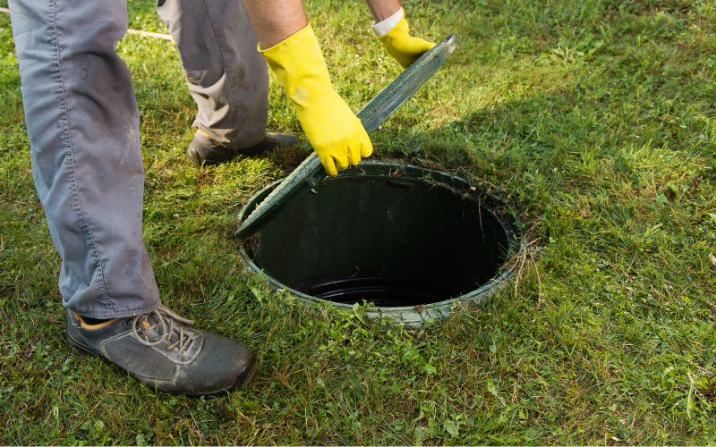 We’ll explain septic systems, how they work, and how to identify potential problems.